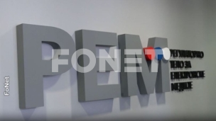 Sednica u ponedeljak